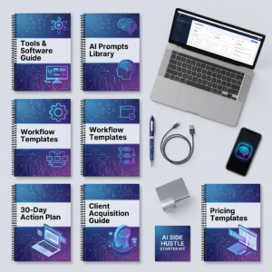 AI UGC Video Cursus â€” Leer Video Maken met AI