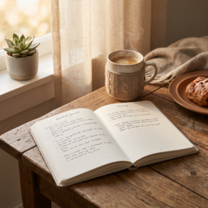 Operatie Herstel Dagboek â€” Post-Operatie Healing & Revalidatie Tracker