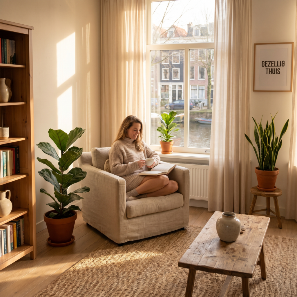 Huishouden Planner 2026 Bundel â€” Schoonmaak, Budget & Gezin Agenda