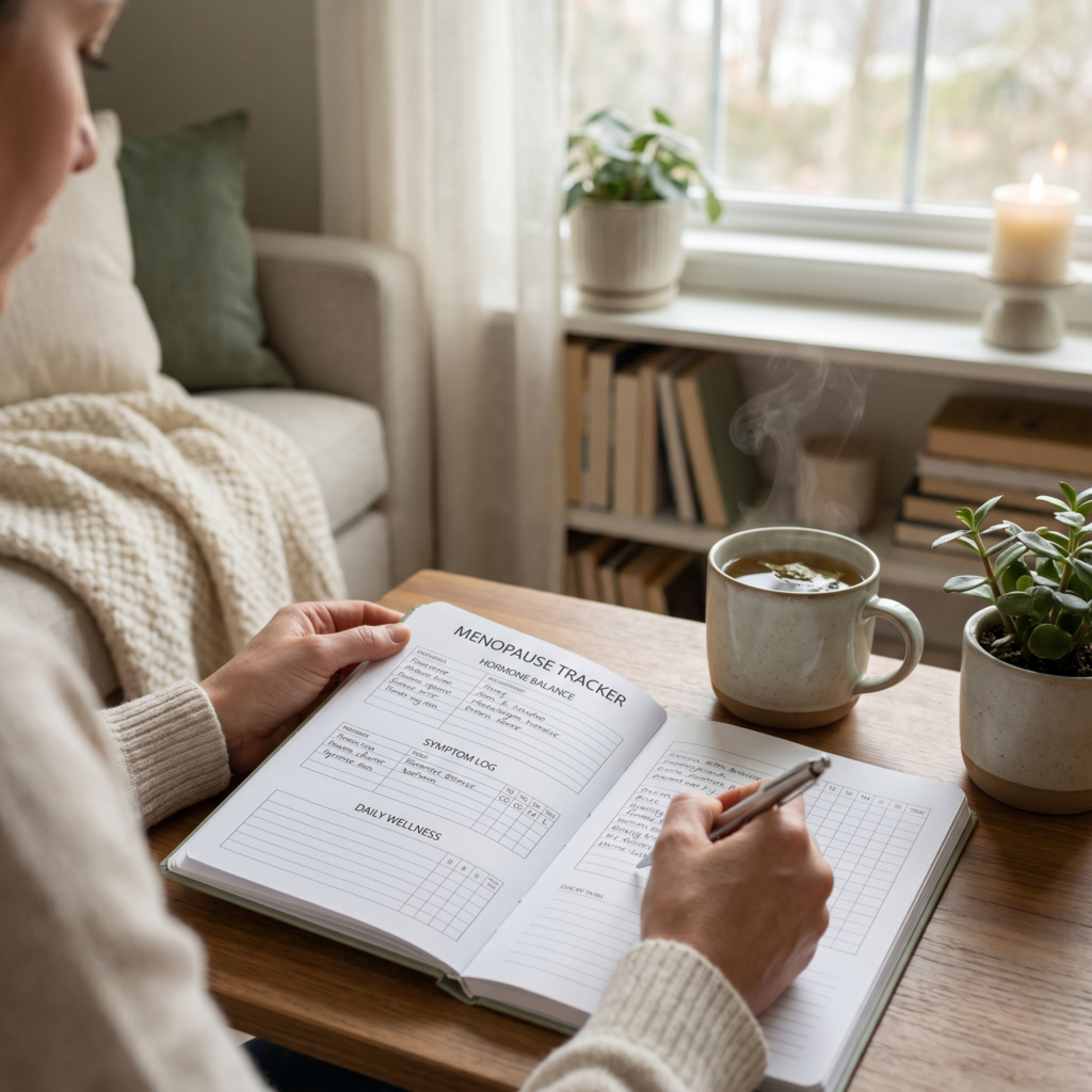 TRT Testosteron Optimalisatie Dagboek â€” Hormoon Monitor & Log