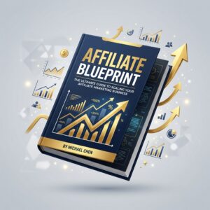 Affiliate Marketing Blueprint 2026