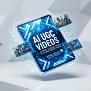 AI UGC Videos De Volgende Stap
