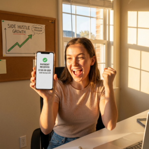 AI Bijbaan Startpakket â€” Start Je Eigen AI-Bedrijf vanuit Huis